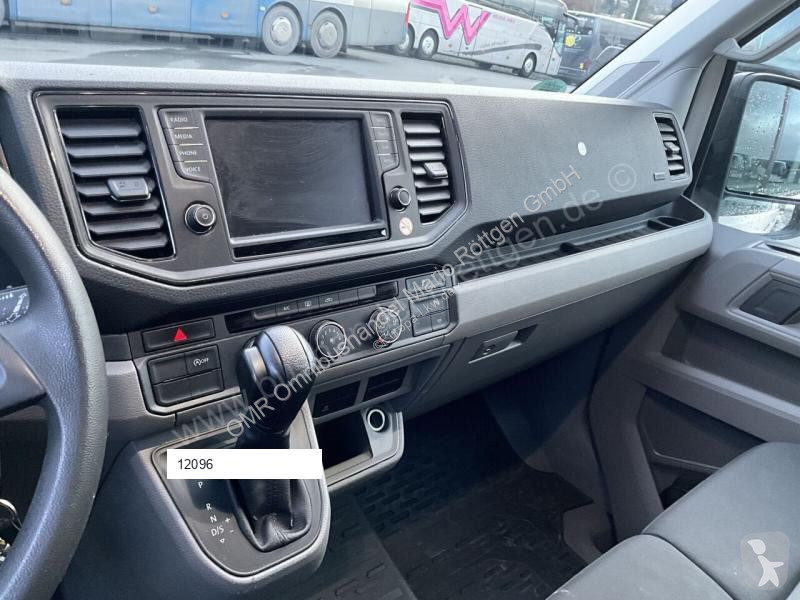 Véhicule utilitaire Volkswagen