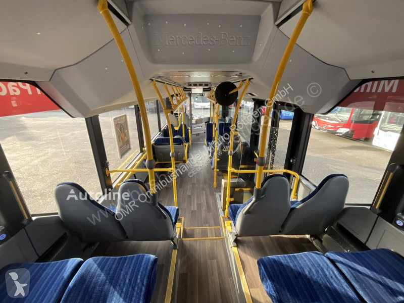باص Mercedes O 530 LE