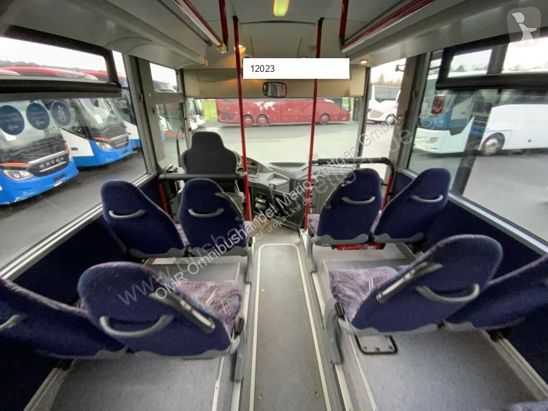 Buss Setra