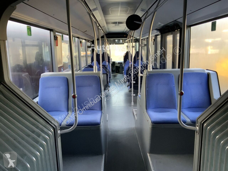 باص Mercedes O 530 G