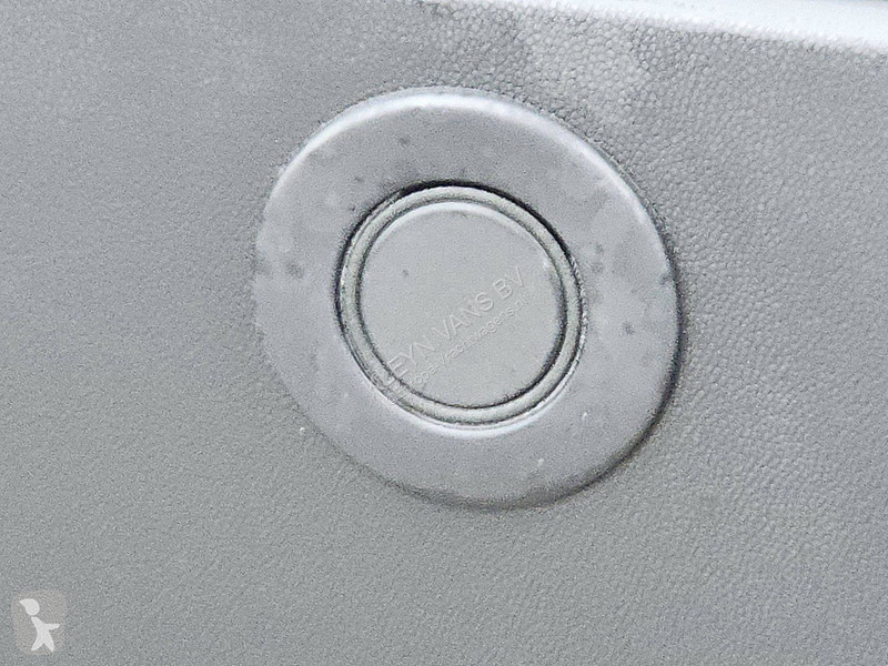 Градски автобус Ford 2.0 L2H1 2x Airco 9-Pers