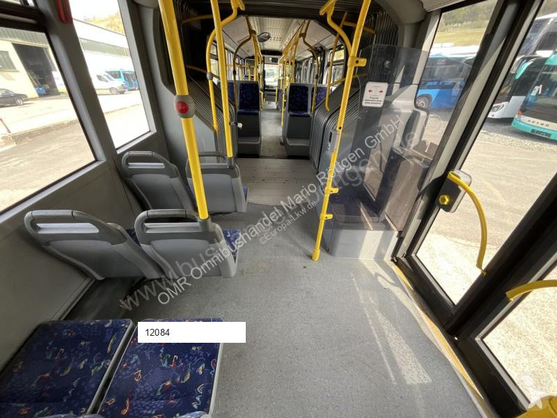 Autobussen Mercedes O 530 G