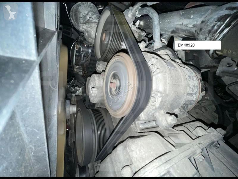 باص Mercedes