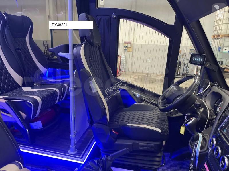 Pullman Iveco