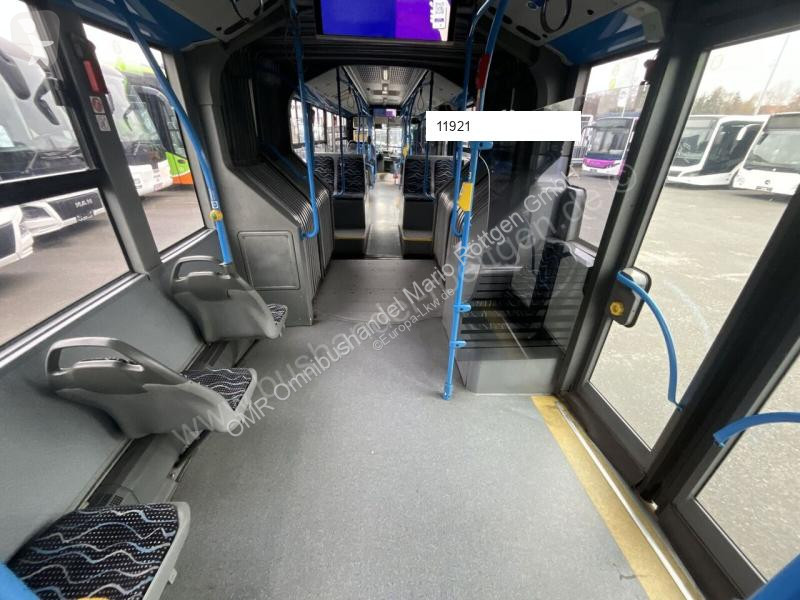 Autobus Mercedes Conecto G