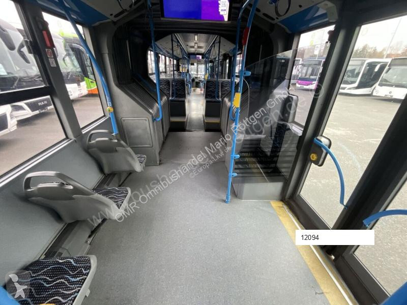 Autobus Mercedes Conecto G