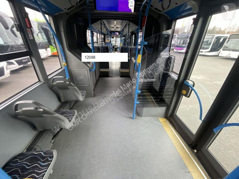 Autobus Mercedes Conecto G