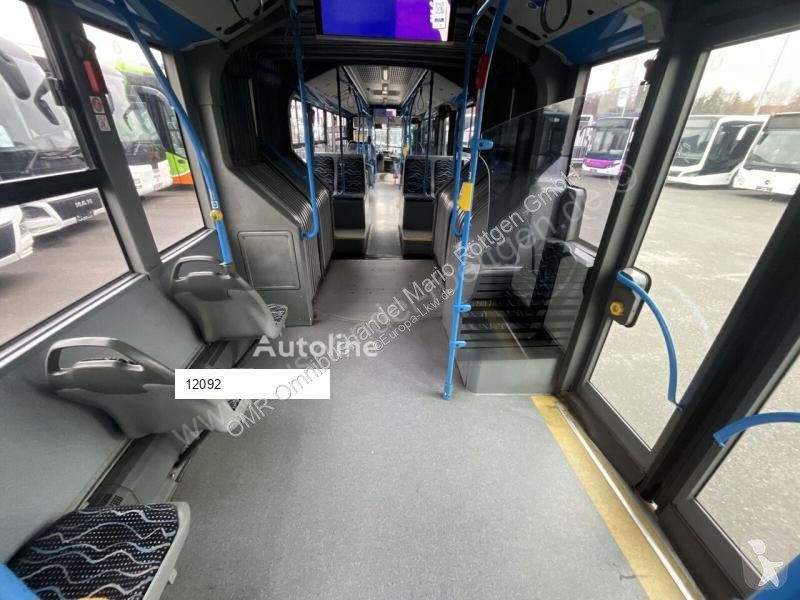 Autobus Mercedes Conecto G