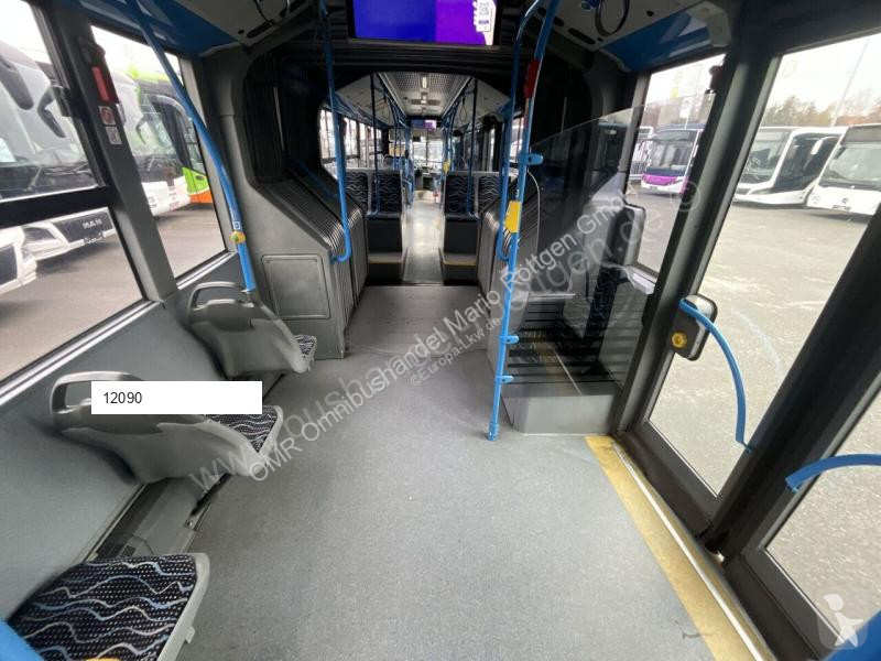 Autobus Mercedes Conecto G