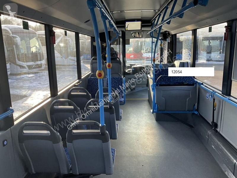 باص Mercedes O 530
