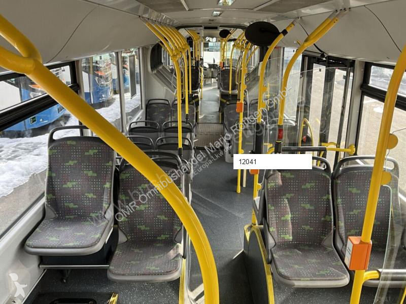 Градски автобус MAN A 23 Lion´s City G