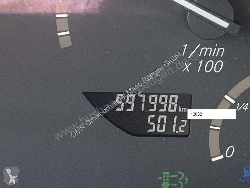 باص Mercedes O 530