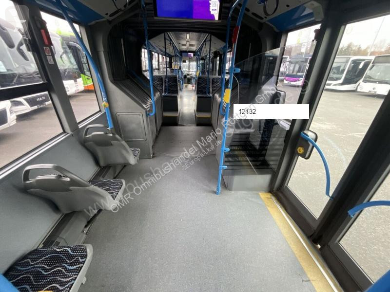 Autobus Mercedes Conecto G