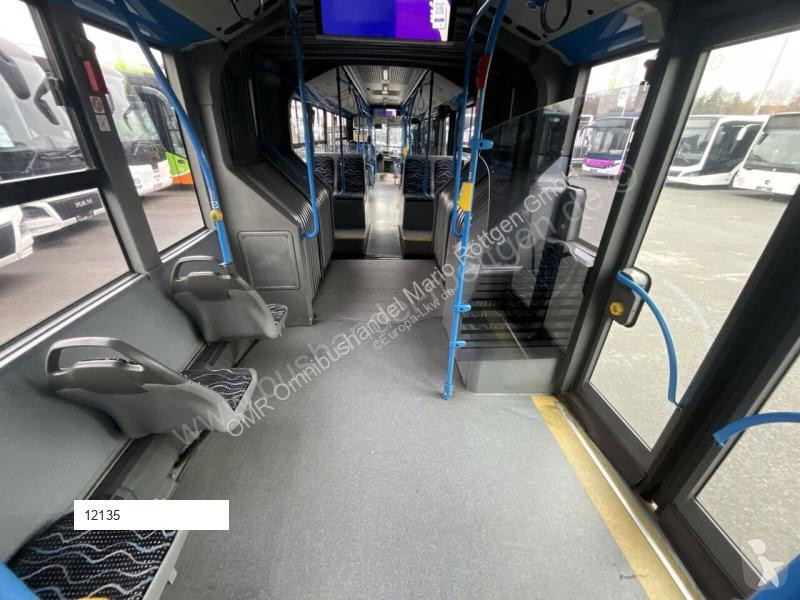Autobus Mercedes Conecto G