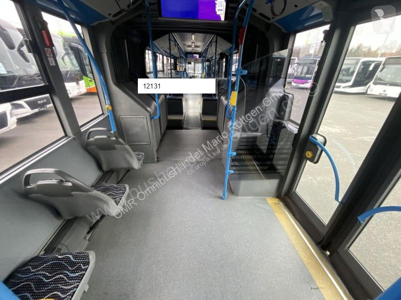 Autobus Mercedes Conecto G
