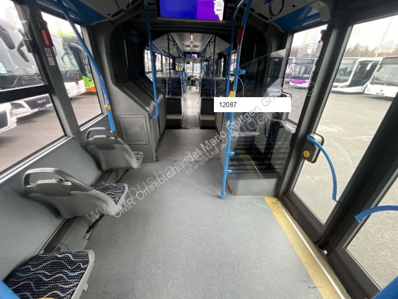 Autobus Mercedes Conecto G