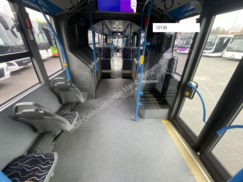 Autobus Mercedes Conecto G