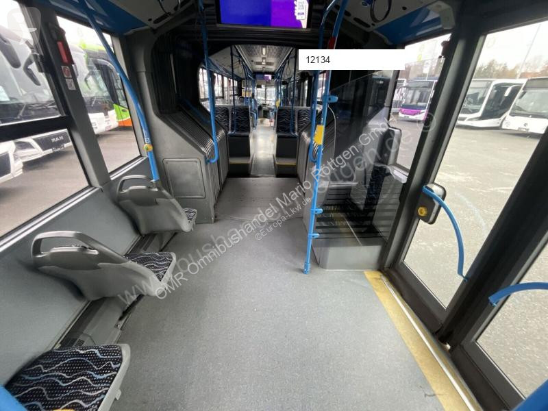 Autobus Mercedes Conecto G