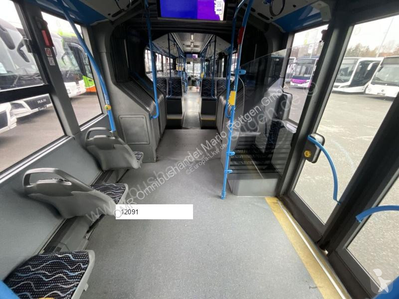 Autobus Mercedes Conecto G
