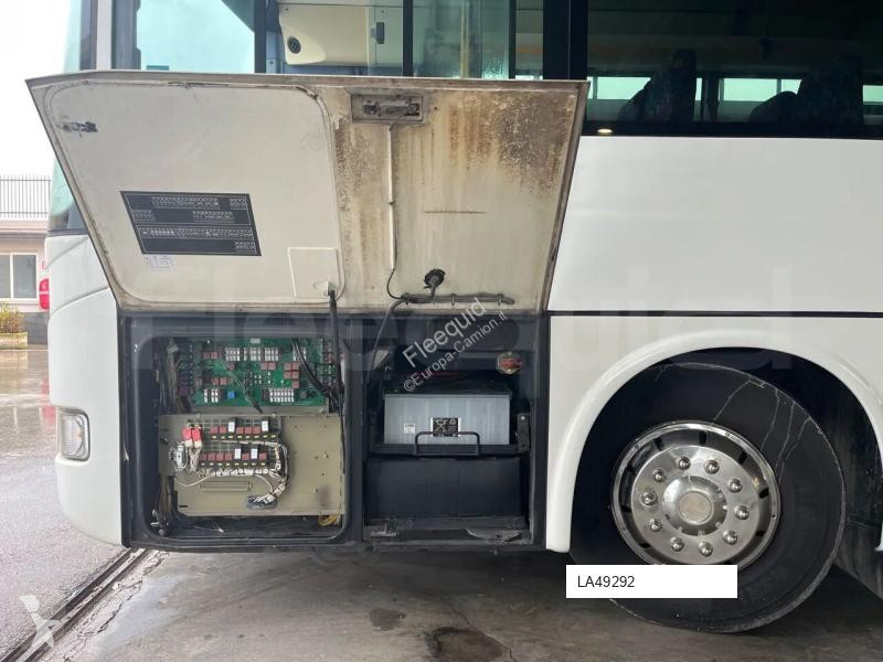 باص Iveco Recreo