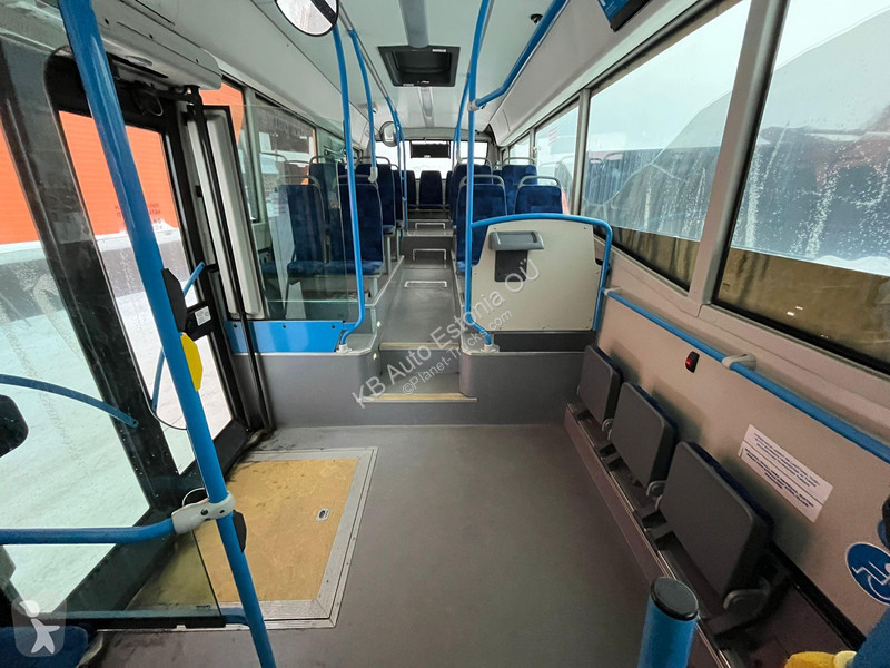 Градски автобус Iveco LE 4x2 41 SEATS / AC /...