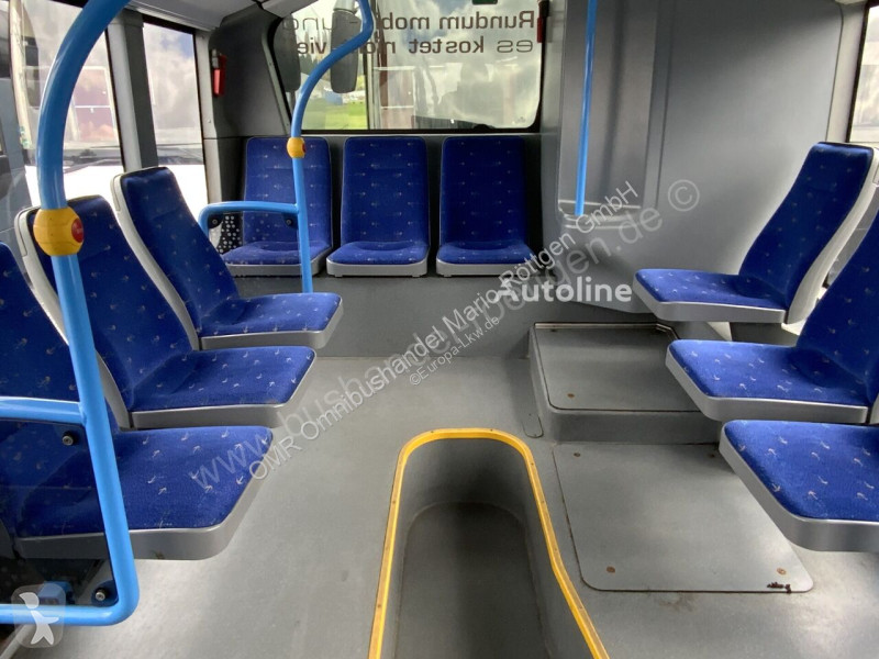 باص Mercedes O 530