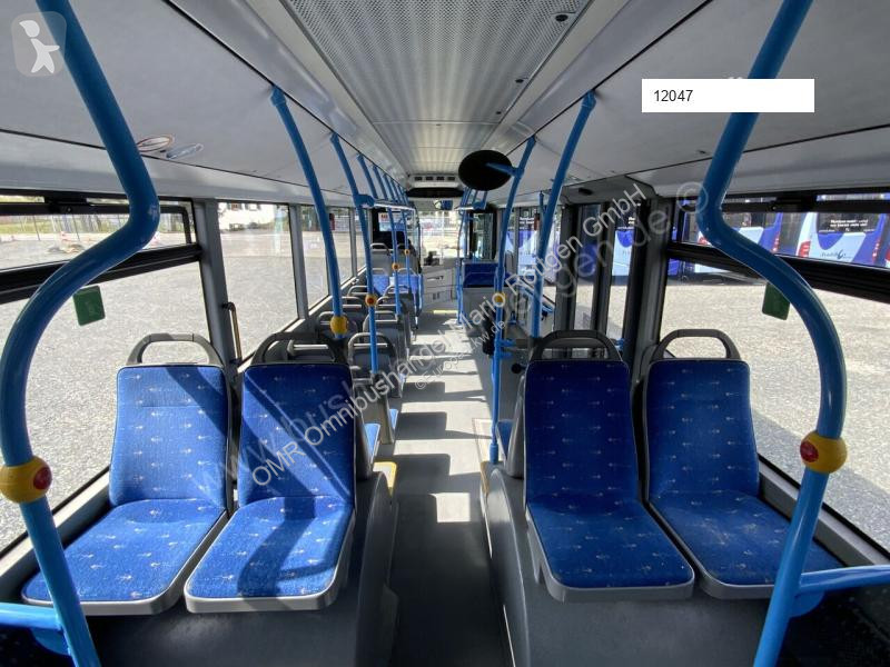 باص Mercedes O 530