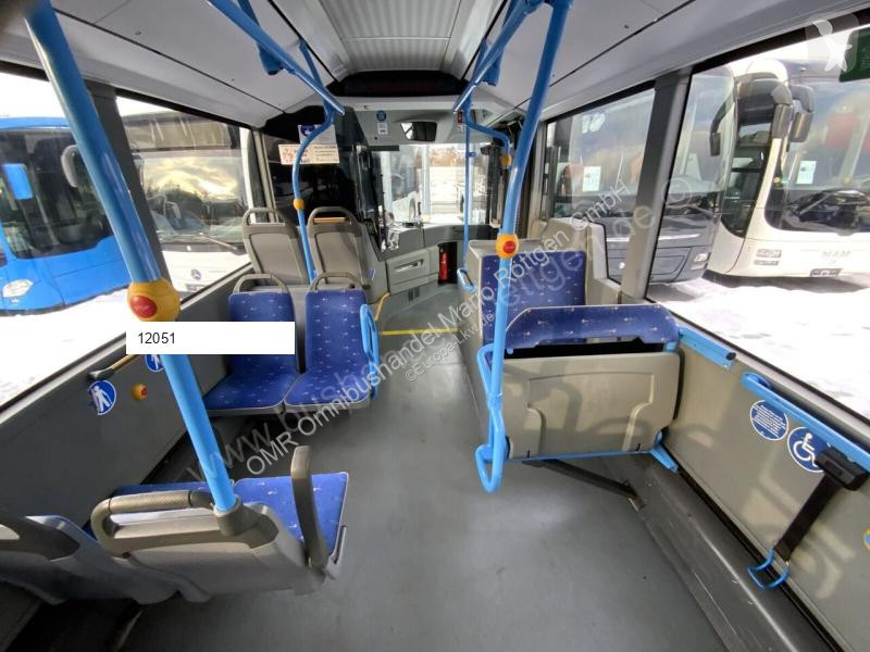 باص Mercedes O 530