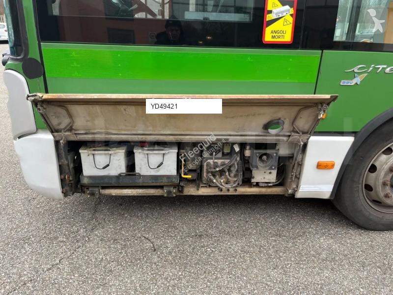 باص Irisbus