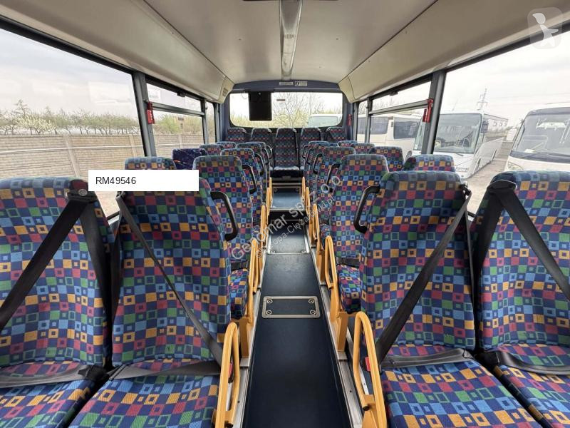 باص Irisbus