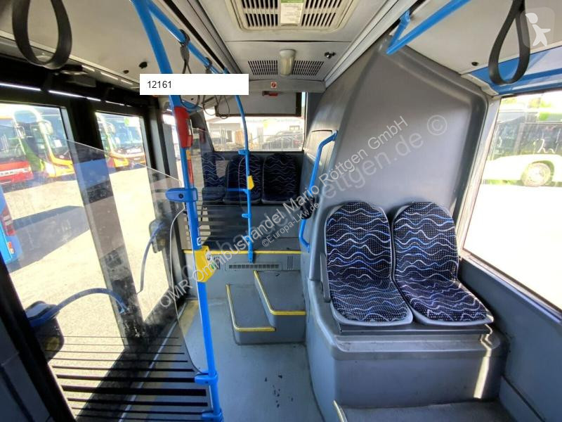 Autobus Mercedes Conecto G