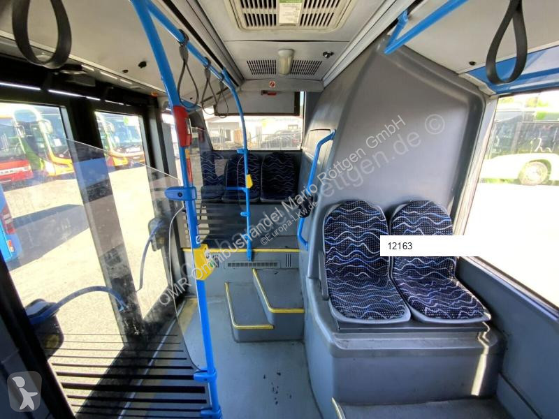 Autobus Mercedes Conecto G