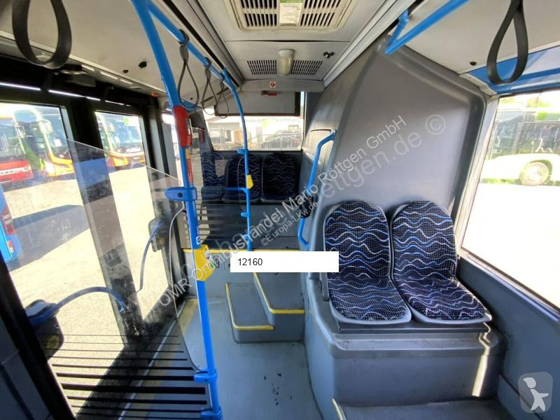 Autobus Mercedes Conecto G