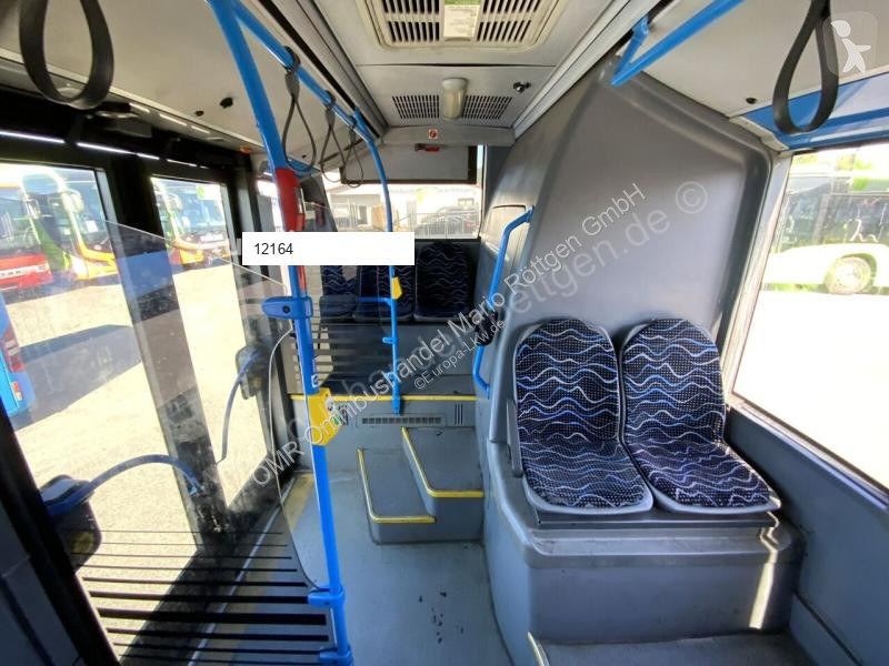Autobus Mercedes Conecto G