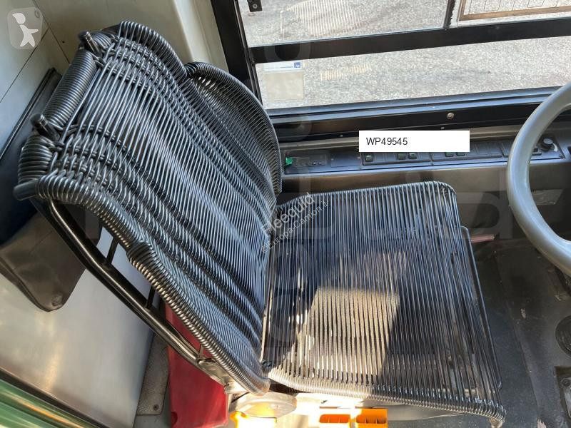 باص Iveco Cacciamali
