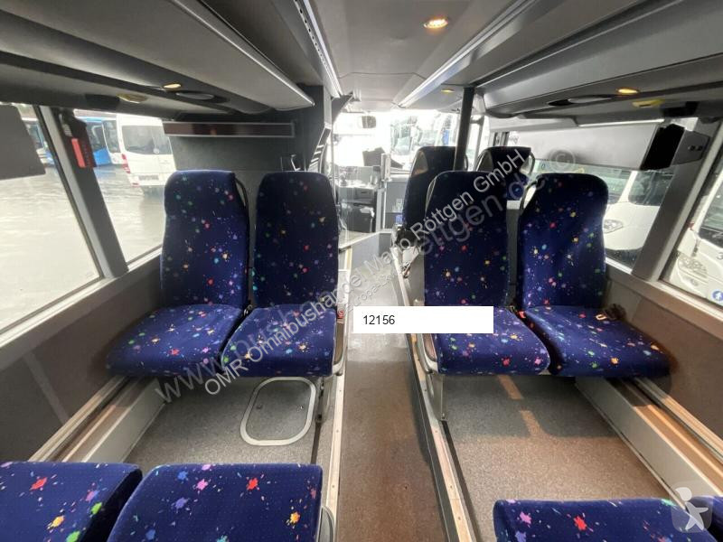 Междуградски автобус Setra S 431 DT