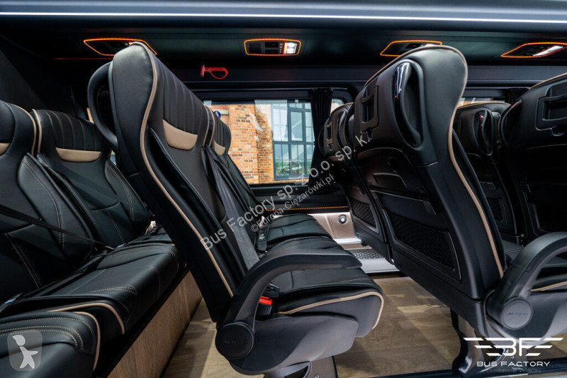 Городской автобус Mercedes SPRINTER 519 XXL,...