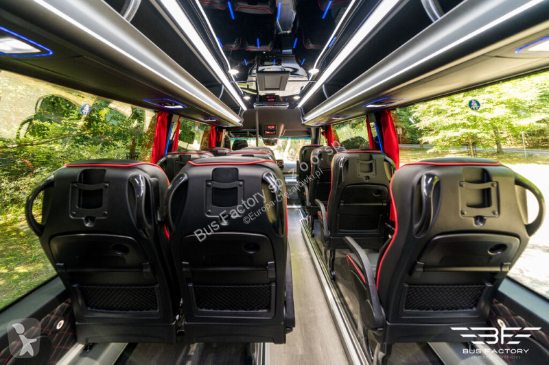 Pullman Mercedes SPRINTER 519 XXL, LUXURY LINE...