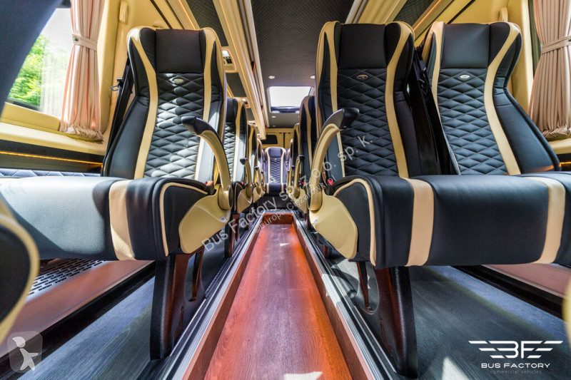 Pullman Mercedes SPRINTER 519 XXL, LUXURY LINE...