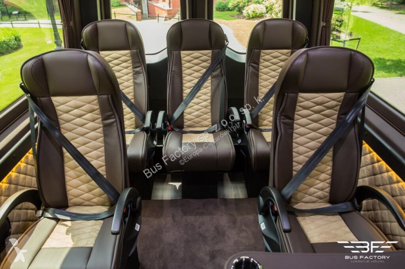 Bus Mercedes SPRINTER 319, TAXI 8+1 !