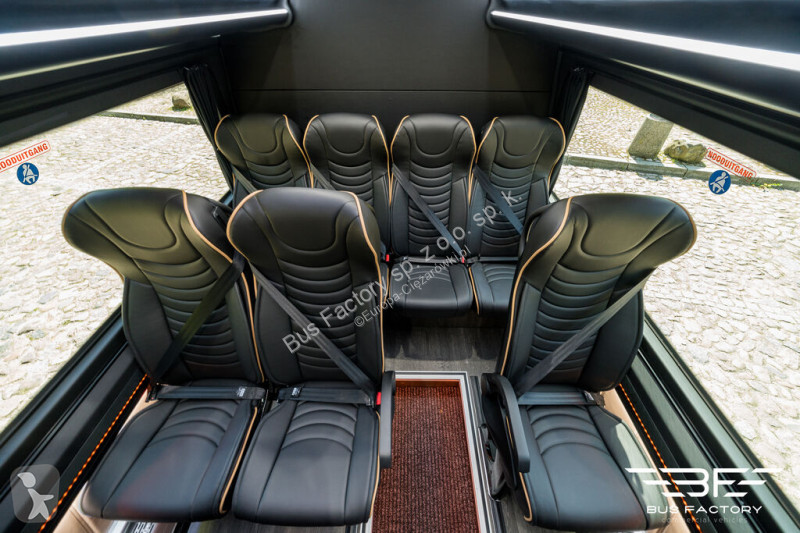 Bus Mercedes SPRINTER 519 XXL, TOURIST LINE...