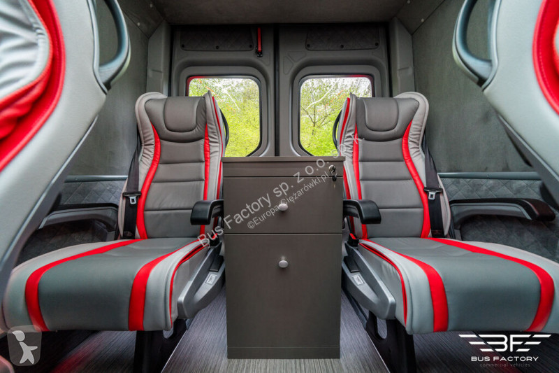 باص Mercedes SPRINTER 519, SKYLITE GT 10+1 !...
