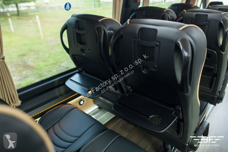 Buss Mercedes SPRINTER 519 XXL, TOURIST LINE...