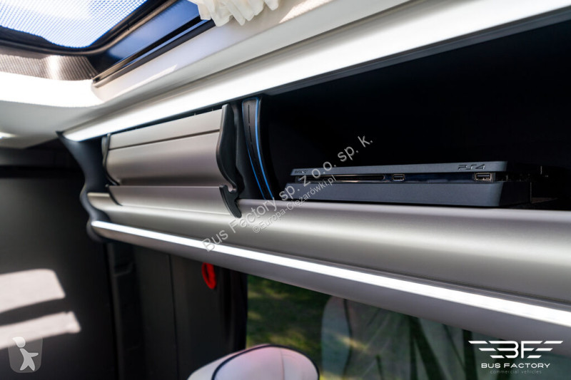 Bedrijfswagen Mercedes SPRINTER 519 XXL, LUXURY...
