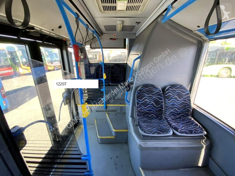 Autobus Mercedes Conecto G