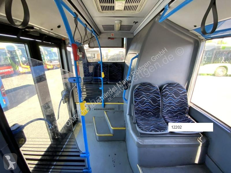 Buss Mercedes Conecto G