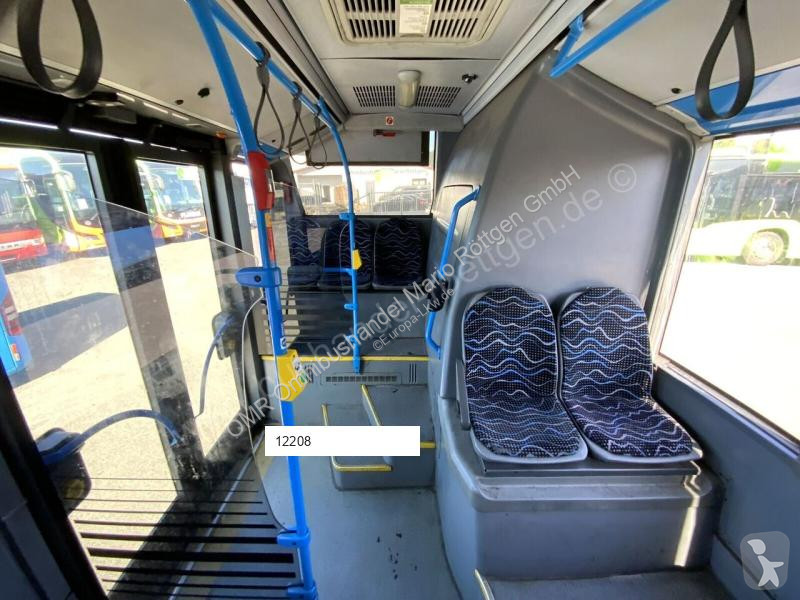 Ônibus transporte Mercedes Conecto G
