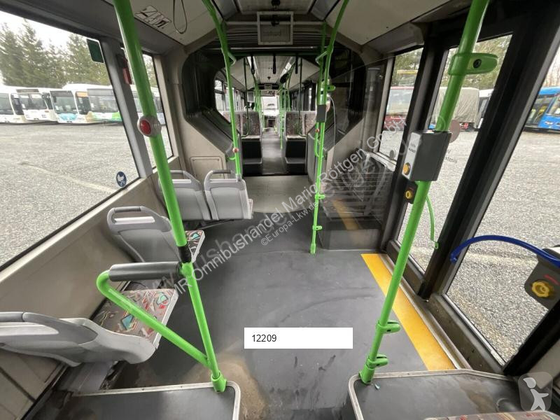 Buss Mercedes O 530 G