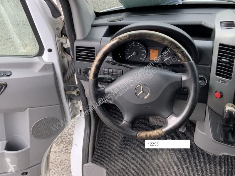 باص Mercedes 519 CDI