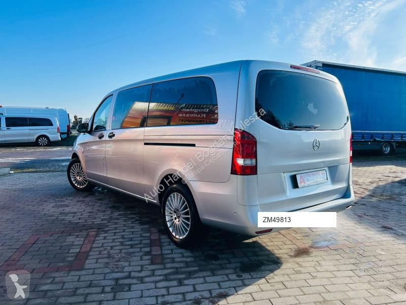 باص Mercedes